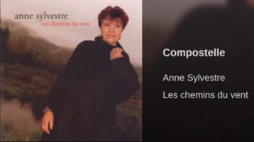 Anne Sylveste Les chemis du vent